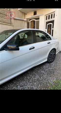 مرسيدس بنز C-Class